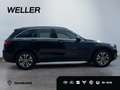 Mercedes-Benz GLC 250 4M 9G-TRONIC *LED*Off-Road*el Heck*Navi* Negru - thumbnail 9