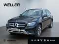 Mercedes-Benz GLC 250 4M 9G-TRONIC *LED*Off-Road*el Heck*Navi* Negru - thumbnail 1