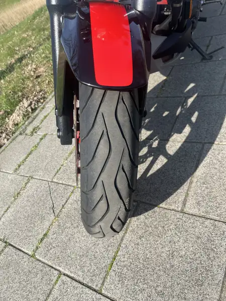 Honda NC 750 - foto 8