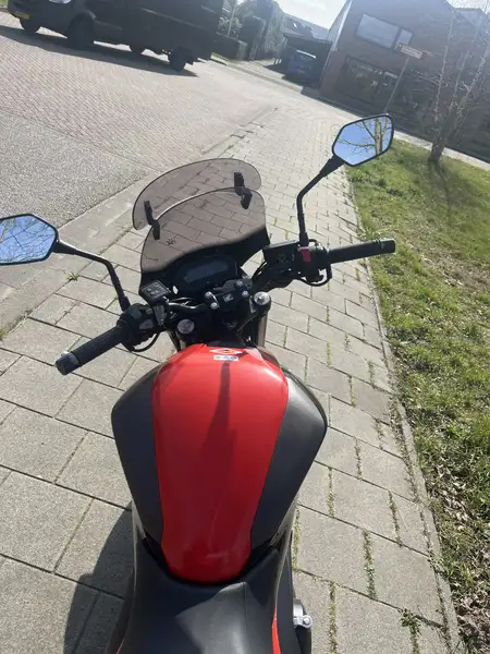 Honda NC 750 - foto 6