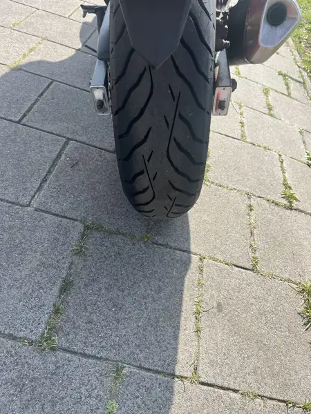 Honda NC 750 - foto 7