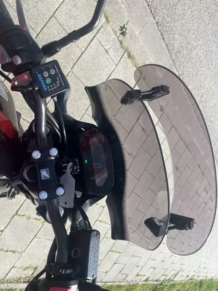 Honda NC 750 - foto 5