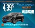 Nissan Qashqai 2025 H9 Tekna+ Plus 1.5 l e-POWER 140 kW (Lager... Noir - thumbnail 1