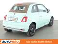Fiat 500C 1.2 Lounge *NAVI*PDC*KLIMA*GARANTIE* Grün - thumbnail 6