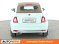 Fiat 500C 1.2 Lounge *NAVI*PDC*KLIMA*GARANTIE* Grün - thumbnail 5