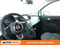 Fiat 500C 1.2 Lounge *NAVI*PDC*KLIMA*GARANTIE* Grün - thumbnail 11
