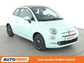 Fiat 500C 1.2 Lounge *NAVI*PDC*KLIMA*GARANTIE* Grün - thumbnail 8