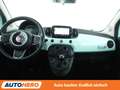 Fiat 500C 1.2 Lounge *NAVI*PDC*KLIMA*GARANTIE* Grün - thumbnail 12