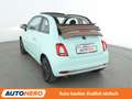 Fiat 500C 1.2 Lounge *NAVI*PDC*KLIMA*GARANTIE* Grün - thumbnail 25