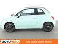 Fiat 500C 1.2 Lounge *NAVI*PDC*KLIMA*GARANTIE* Grün - thumbnail 3