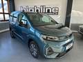 Opel Combo Life Edition-Style-LED,RFK,ALU,5 Sitze,M1 Azul - thumbnail 1