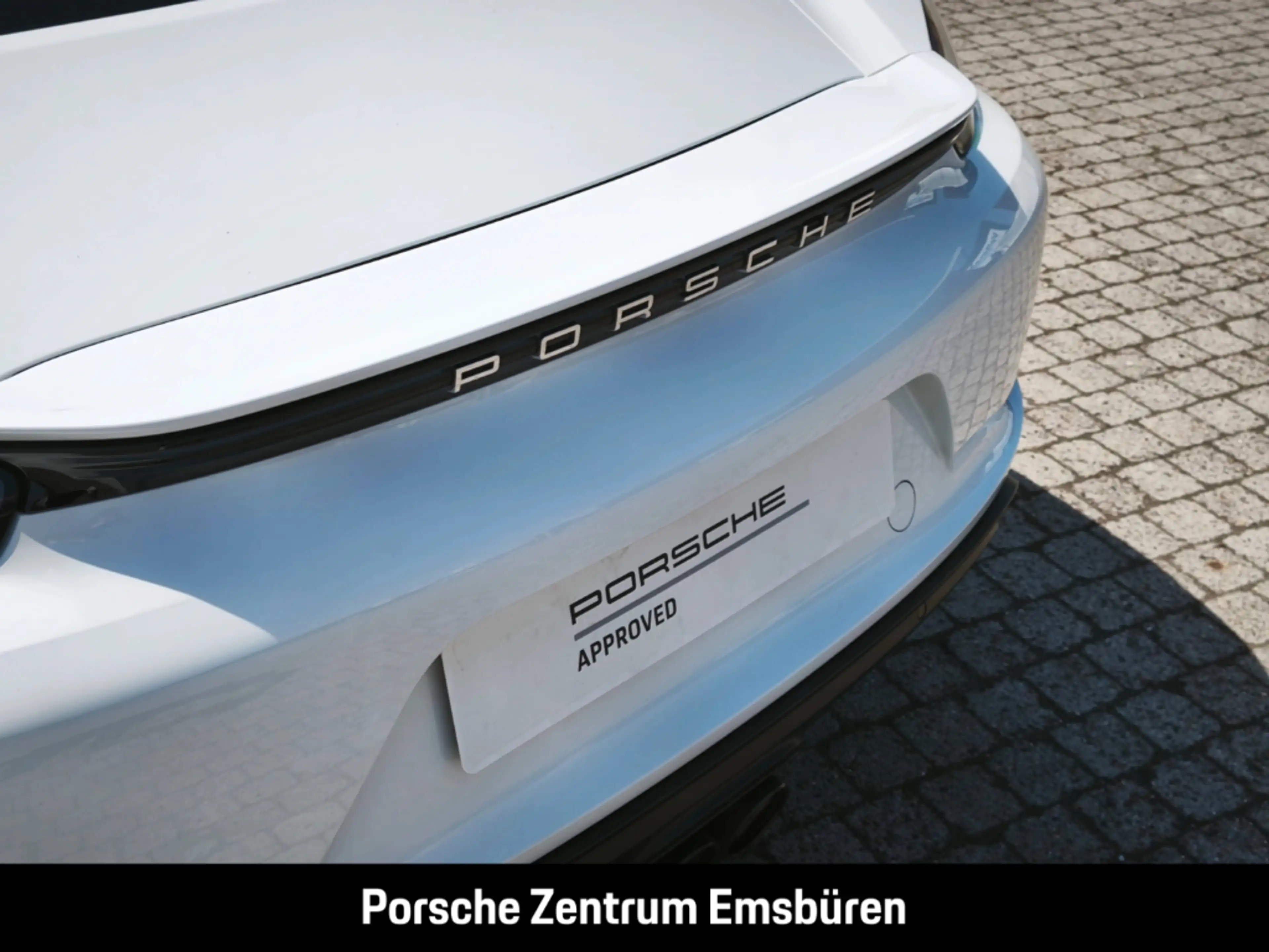 Porsche Cayman 718 S PDK Sportaga 20-Zoll Xenon SportChrono Parka — photo 13