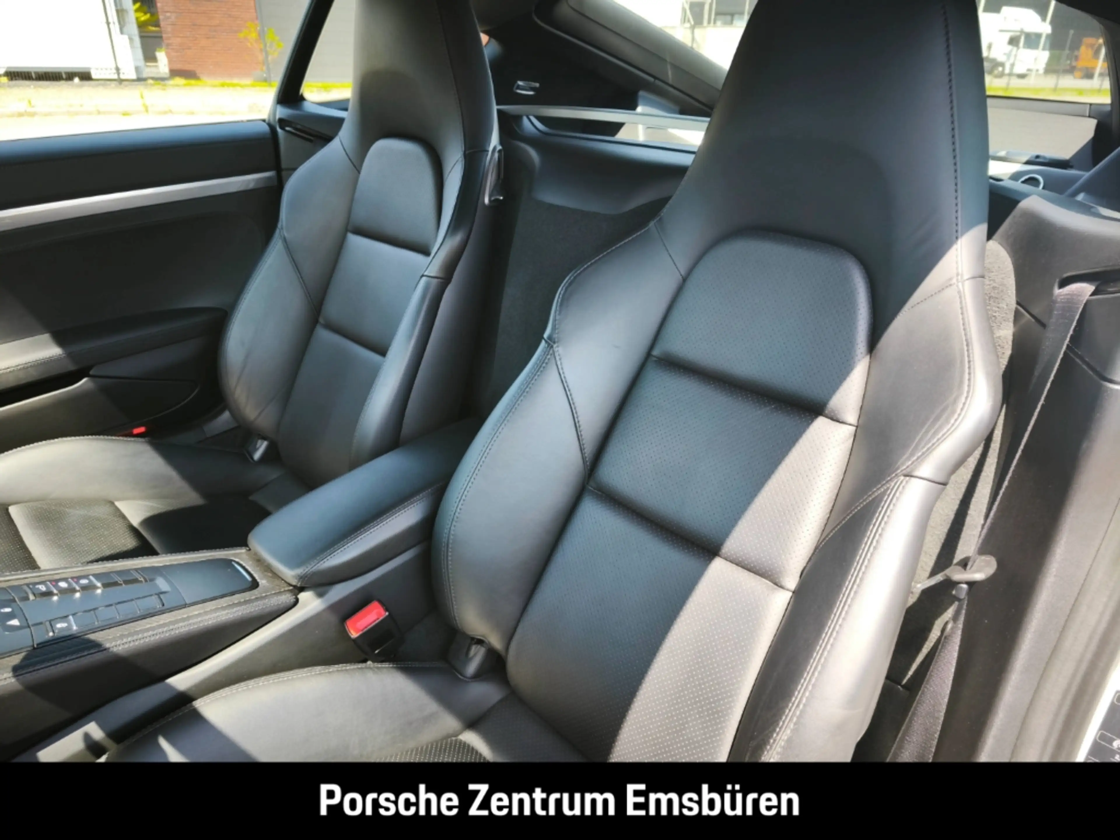 Porsche Cayman 718 S PDK Sportaga 20-Zoll Xenon SportChrono Parka — photo 5