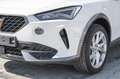 SEAT Leon Style Edition DSG 2.0 TDI+LED+Navi+virt.Coc Blanc - thumbnail 5
