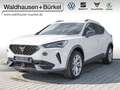 SEAT Leon Style Edition DSG 2.0 TDI+LED+Navi+virt.Coc Blanc - thumbnail 1