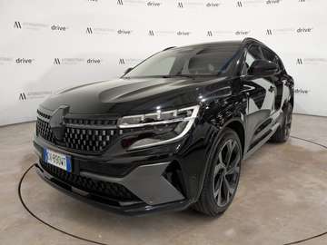 1.2 FULL HYBRID E-TECH 200CV 7 POSTI ESPRIT ALPINE