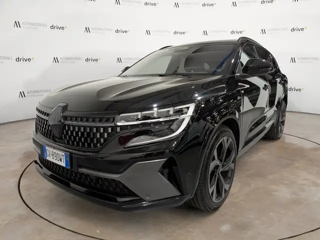 Renault Espace 1.2 FULL HYBRID E-TECH 200CV 7 POSTI ESPRIT ALPINE