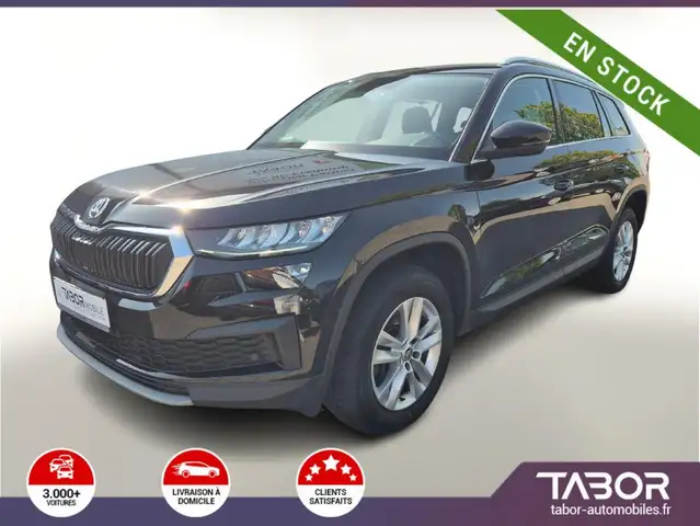 Skoda Kodiaq 2.0 TDI 150 DSG 7S 3.Seat Cam LED