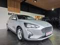 Ford Focus Focus 1.0 EcoBoost MHEV Connected (EU6d) Argent - thumbnail 2