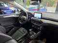 Ford Focus Focus 1.0 EcoBoost MHEV Connected (EU6d) Argent - thumbnail 11