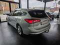 Ford Focus Focus 1.0 EcoBoost MHEV Connected (EU6d) Argent - thumbnail 3