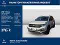 Volkswagen T-Cross 1.0TSI DSG Style LED Nav ACC APP AHK PDC Gris - thumbnail 2