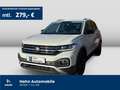 Volkswagen T-Cross 1.0TSI DSG Style LED Nav ACC APP AHK PDC Gris - thumbnail 1