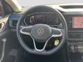 Volkswagen T-Cross 1.0TSI DSG Style LED Nav ACC APP AHK PDC Gris - thumbnail 9