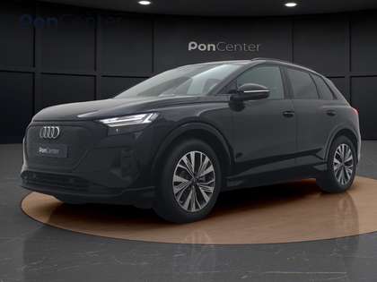 Audi Q4 e-tron Advanced edition 45 210kW/286pk 82Kwh