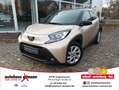 Toyota Aygo X S-CVT Pulse * Kamera * Beige - thumbnail 1