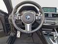 BMW 220 i Cabrio Aut. Sportpaket LED Navi Harman Kardon siva - thumbnail 18