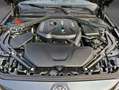 BMW 220 i Cabrio Aut. Sportpaket LED Navi Harman Kardon siva - thumbnail 9