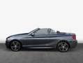 BMW 220 i Cabrio Aut. Sportpaket LED Navi Harman Kardon siva - thumbnail 5