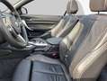 BMW 220 i Cabrio Aut. Sportpaket LED Navi Harman Kardon siva - thumbnail 12