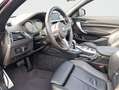 BMW 220 i Cabrio Aut. Sportpaket LED Navi Harman Kardon siva - thumbnail 11
