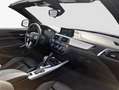 BMW 220 i Cabrio Aut. Sportpaket LED Navi Harman Kardon siva - thumbnail 17