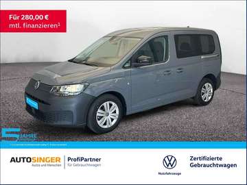 1.5 TSI eHybrid *AHK*ACC*PDC*LANE*SHZ*DAB*