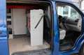 Volkswagen T5 Transporter Kasten Hochdach lang+Klima+1.Hand Blau - thumbnail 10
