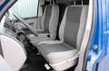 Volkswagen T5 Transporter Kasten Hochdach lang+Klima+1.Hand Blau - thumbnail 18