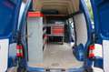 Volkswagen T5 Transporter Kasten Hochdach lang+Klima+1.Hand Blau - thumbnail 7
