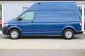 Volkswagen T5 Transporter Kasten Hochdach lang+Klima+1.Hand Blau - thumbnail 16