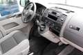 Volkswagen T5 Transporter Kasten Hochdach lang+Klima+1.Hand Blau - thumbnail 14