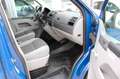 Volkswagen T5 Transporter Kasten Hochdach lang+Klima+1.Hand Blau - thumbnail 13