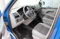 Volkswagen T5 Transporter Kasten Hochdach lang+Klima+1.Hand Blau - thumbnail 12