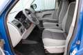 Volkswagen T5 Transporter Kasten Hochdach lang+Klima+1.Hand Blau - thumbnail 15