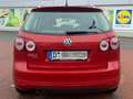 Volkswagen Golf Plus 1.4 TSI DSG Comfortline Rojo - thumbnail 2