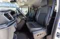 Ford Tourneo Custom 320 2.0 tdci 150cv MHEV Sport L1H1 E6.2 White - thumbnail 8