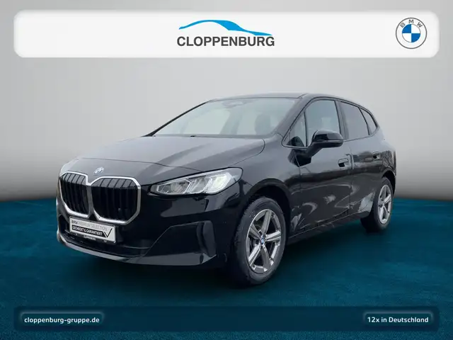 BMW 218 d Active Tourer Navi+ACC+SHZ+Spurass.+Apple