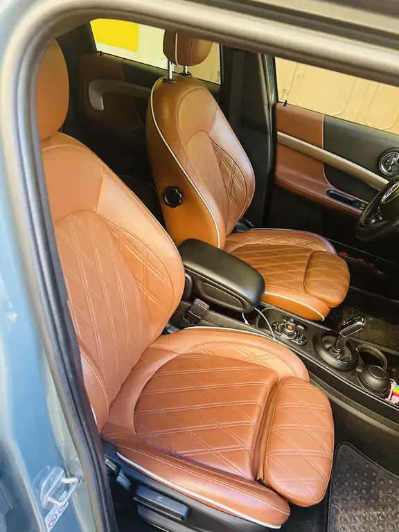 Mini Cooper SD Countryman 2020 из Европы — купить под ключ