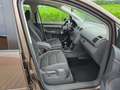 Volkswagen Touran 2,0 TDI Comfortline 7 Sitzer Au BiColor SHZ Braun - thumbnail 14